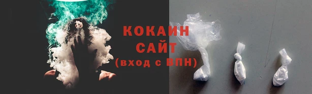 кокс Балахна